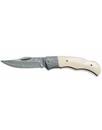 Нож Boker Magnum Bone Клинок 7.8 см. (01MB180DAM)