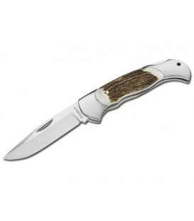 Нож Boker Magnum Perfection Клинок 9.1 см. (01MB195)