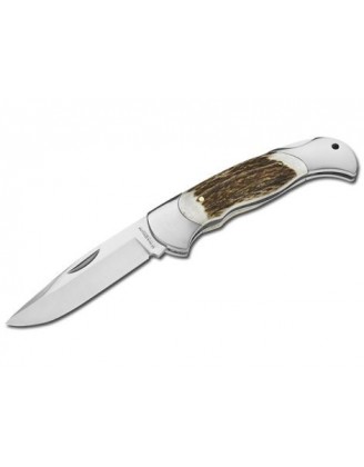 Нож Boker Magnum Perfection Клинок 9.1 см. (01MB195)