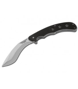 Нож Boker Magnum Pocket Khukri Клинок 11.8 см. (01MB511)