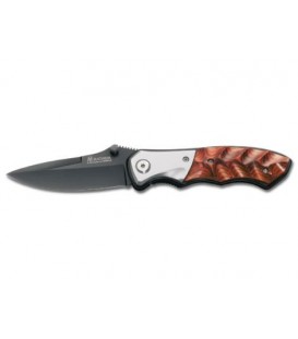 Нож Boker Magnum High Peak Клинок 8.2 см. (01RY967)