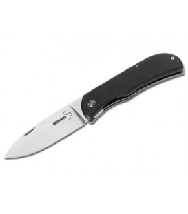 Нож Boker Plus Exskelibur 2 Клинок 7.3 cm. (01BO002)