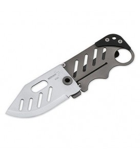 Нож Boker Plus Credit Card Клинок 5.8 cm. (01BO010)