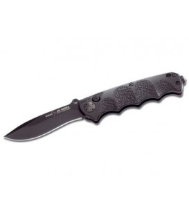 Нож Boker Plus RBB Recurve Auto Клинок 8.5 cm. (01BO055)