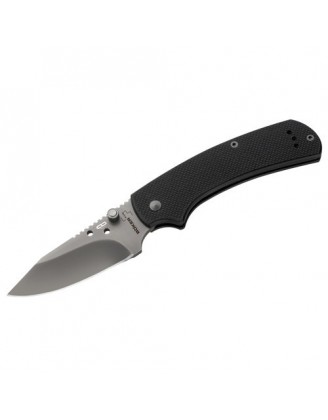 Нож Boker Plus X5 Клинок 7.7 cm. (01BO536)