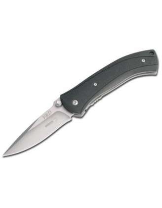 Нож Boker Plus V&D Express Клинок 7.7 cm. (01BO540)