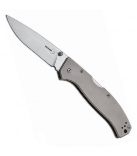 Нож Boker Plus Titan Drop Клинок 9.3 cm. (01BO188)