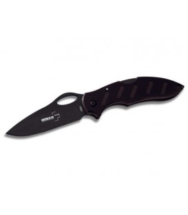 Нож Boker Plus Tactical Roper Plain Клинок 7.8 cm. (01BO190)