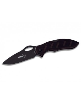 Нож Boker Plus Tactical Roper Plain Клинок 7.8 cm. (01BO190)