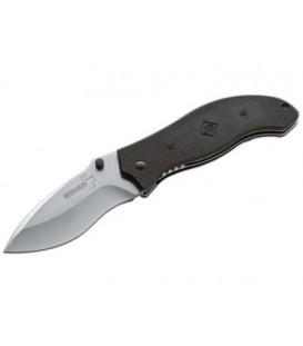 Нож Boker Plus Resurrection Gen.2 Клинок 9.6 cm. (01BO412)