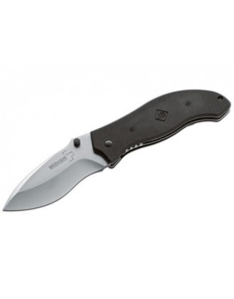 Нож Boker Plus Resurrection Gen.2 Клинок 9.6 cm. (01BO412)