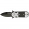 Нож Boker Magnum Black Lightning Клинок 5.0 см. (01SC148)