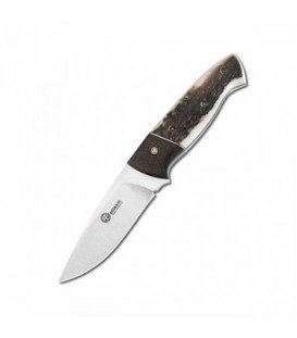 02Нож Boker Arbolito Estrella Stag LTD Клинок 9.3 см. (02BA573LTD)