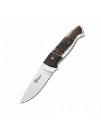 02Нож Boker Arbolito Estrella Stag LTD Клинок 9.3 см. (02BA573LTD)