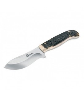 Нож Boker Arbolito Skinner Stag Клинок 10.8 см. (02BA580H)