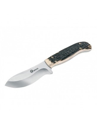 Нож Boker Arbolito Skinner Stag Клинок 10.8 см. (02BA580H)