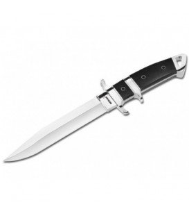 Нож Boker Plus Kressler Subhilt Fighter Клинок 19.0 cm. (02BO190)