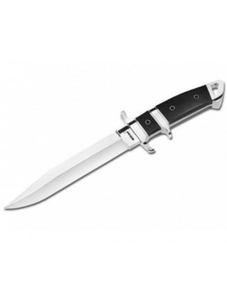 Нож Boker Plus Kressler Subhilt Fighter Клинок 19.0 cm. (02BO190)