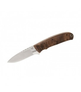 Нож Boker Plus Traveler Walnut Клинок 7.3 cm. (02BO252)