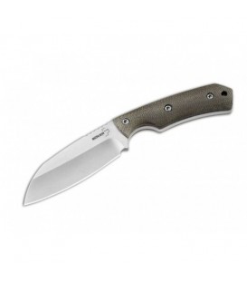 Нож Boker Plus Sob Клинок 8.4 cm. (02BO400)