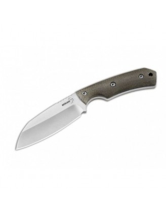 Нож Boker Plus Sob Клинок 8.4 cm. (02BO400)