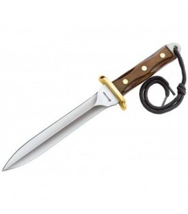 Нож Boker Magnum Dagger Knife Combat Клинок 18,0 см. (02GL033)