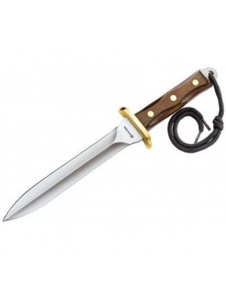 Нож Boker Magnum Dagger Knife Combat Клинок 18,0 см. (02GL033)