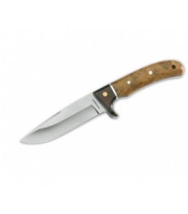 Нож Boker Magnum Fixed Blade Knife Elk Hunter Кл. 11.0 см. (02GL683)