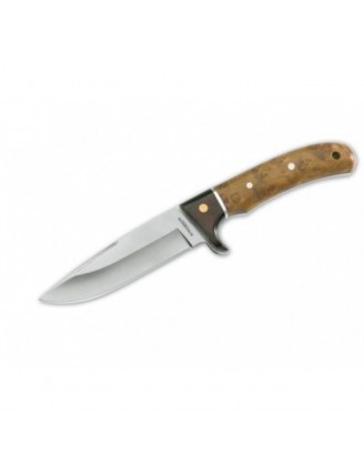 Нож Boker Magnum Fixed Blade Knife Elk Hunter Кл. 11.0 см. (02GL683)