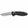 Нож Boker Speedlock T4 Black Клинок 8.5 см. (110060)