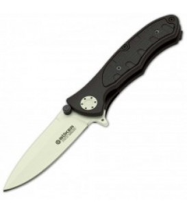 Нож Boker Illumination Turbine II Клинок 7.8 см. (110126)