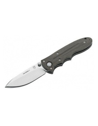 Нож Boker Oberland Arms Клинок 8.6 см. (110626)