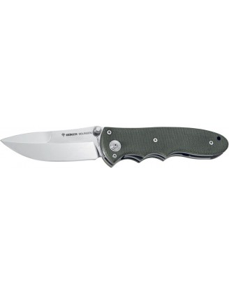 Нож Boker Titan Defender Lightweight Клинок 8.6 см. (110931)