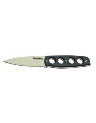 Нож Boker Bud Nealy Illumination Клинок 8.0 см. (120567)