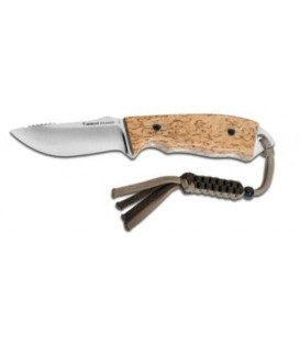 Нож Boker Solide Wood Клинок 8.1 см. (120579)