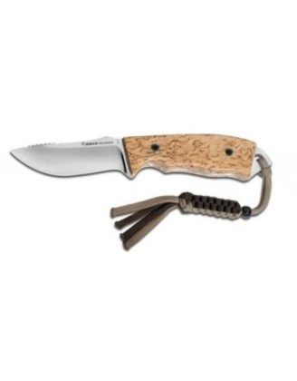 Нож Boker Solide Wood Клинок 8.1 см. (120579)