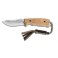 Нож Boker Solide Wood Клинок 8.1 см. (120579)