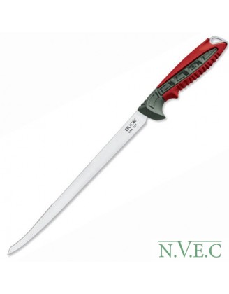 Нож Buck Clearwater™ 9 Fillet (027RDSB)