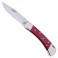 Нож Buck Chairman Series Folding Hunter® Grey (110CWSNK1)