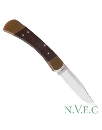 Нож Buck Folding Hunter ®, Federal, лимитированная серия (110EBSB)