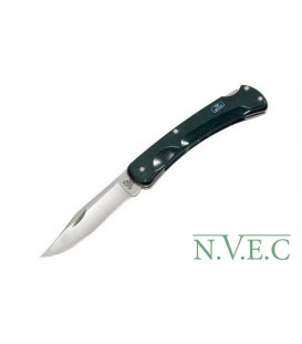 Нож Buck Follding Hunter Ecolite (110GRS4B)
