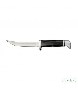 Нож BuckBoone & Crockett® Personal Wildlife Conservation (118BKSBC)