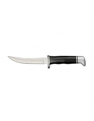 Нож BuckBoone & Crockett® Personal Wildlife Conservation (118BKSBC)