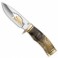 Нож Buck Burlwood, Brass & Gold Vanguard ®, лимитированная серия (192BWSLE2)