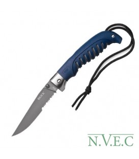 Нож Buck Silver Creek Folder (222BLXB)