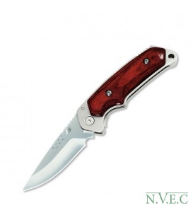 Нож Buck Folding Alpha Hunter (277RWS1B)