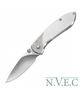 Нож Buck Nobleman Stainless (327SSSB )