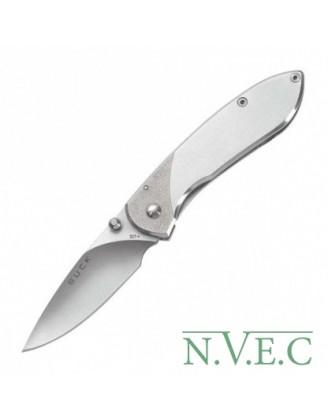 Нож Buck Nobleman Stainless (327SSSB )