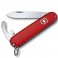 Нож Victorinox Swiss Army Bantam красный 0.2303