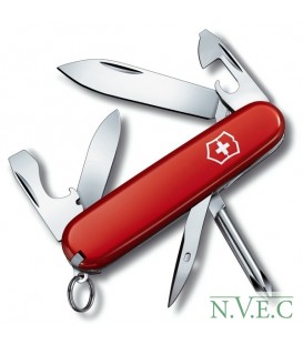 Нож Victorinox Swiss Army Tinker Small красный 0.4603